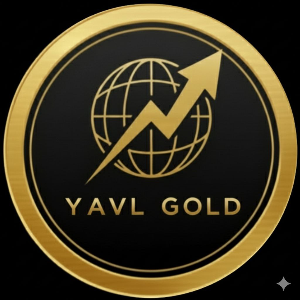 YavlGold - Ecosistema Global Innovador