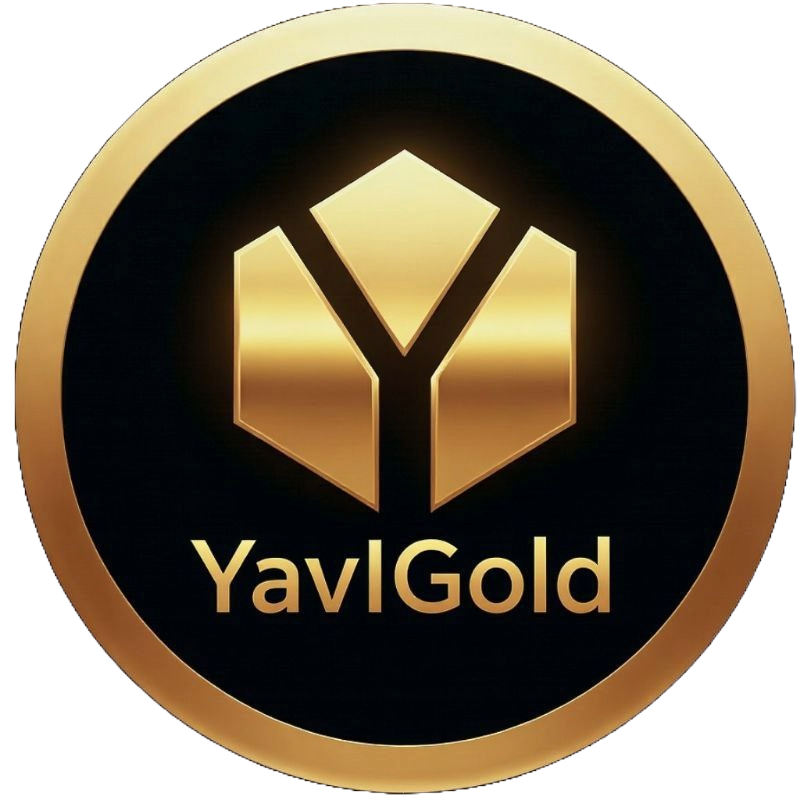 YavlGold logo
